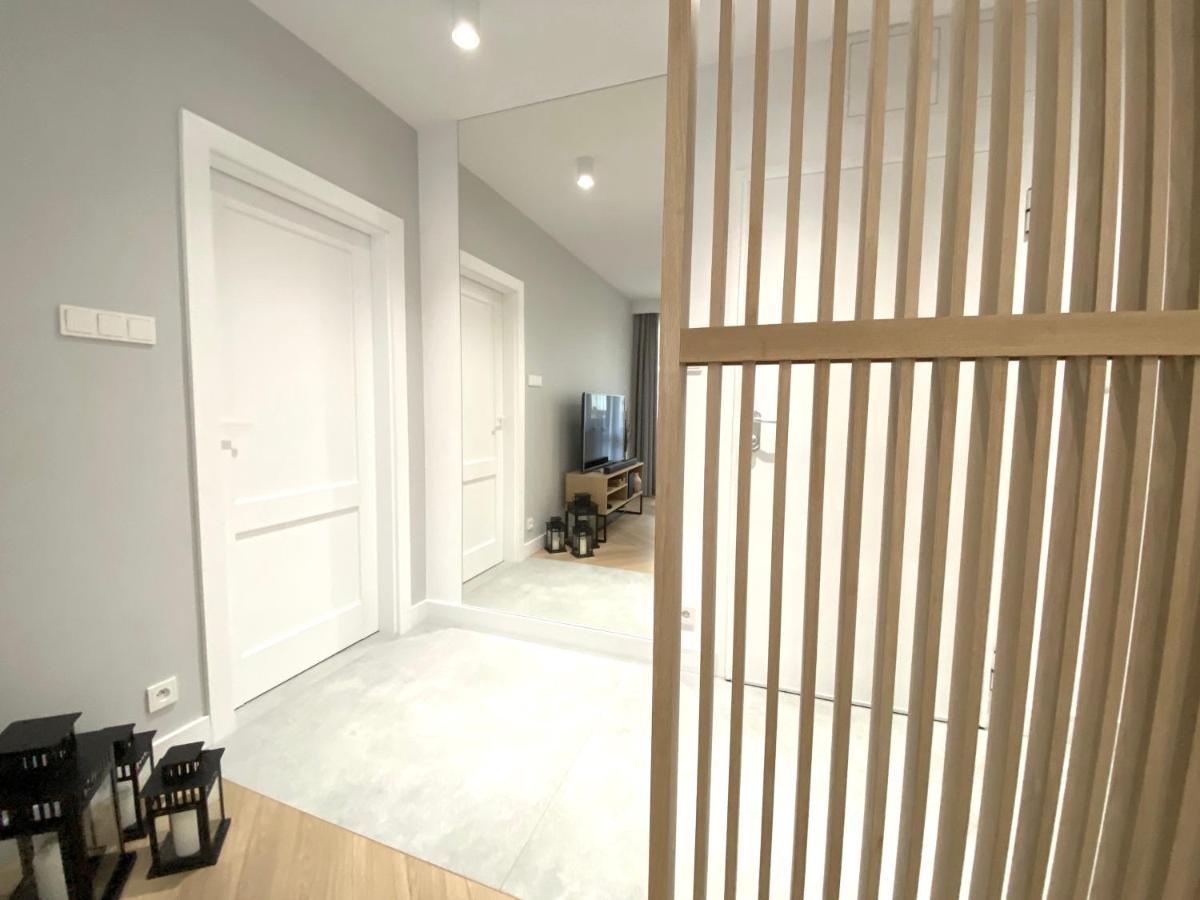 Mycherry - Old Town Apartment - Wiezienna 21C Breslavia Exterior foto