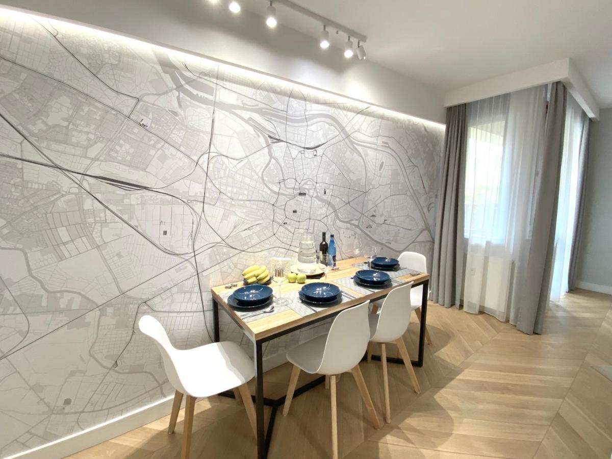 Mycherry - Old Town Apartment - Wiezienna 21C Breslavia Exterior foto